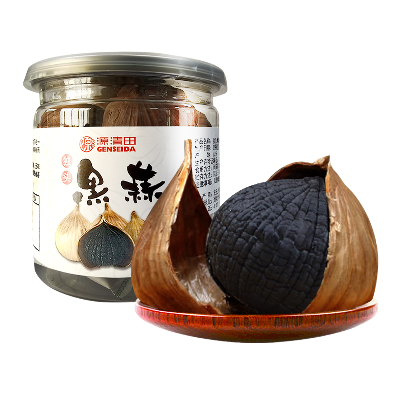 黑大蒜125g